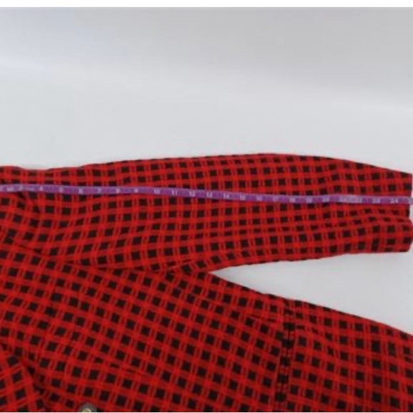 Vintage Rare Barbara Bales Oversized Blazer Jacket - Picture 6 of 10